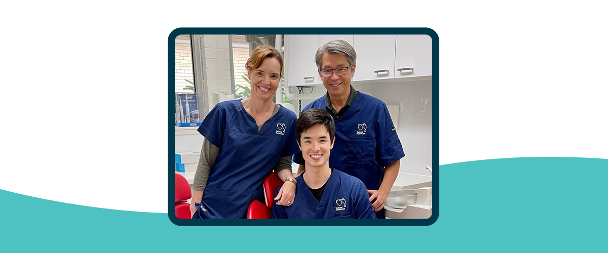 Dr Daniel Leung Sunnybank National Dental Care